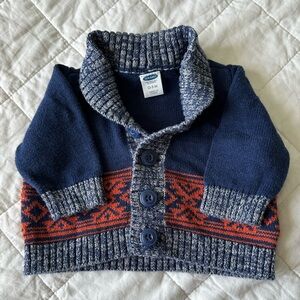 Infant Cardigan